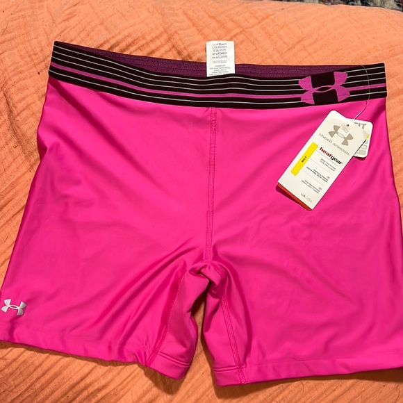 Under Armour Pants - Under Armour shorts
